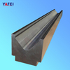 Herramientas de plegadora reversible de 2 V